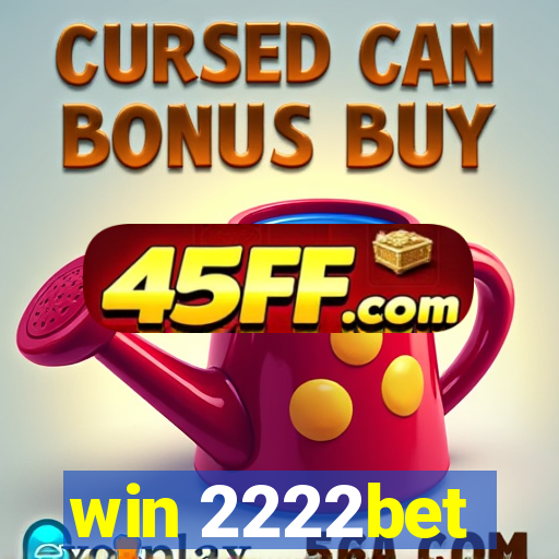 win 2222bet